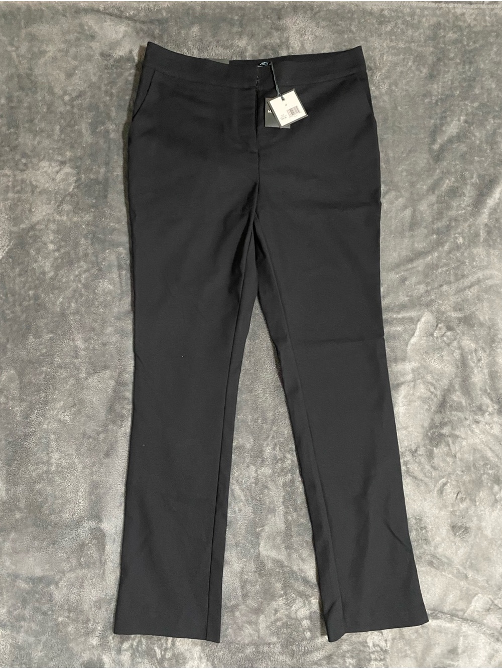 Madison Straight Leg Trousers